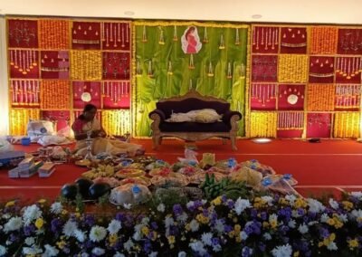 Affordable wedding venues in Poonamallee.