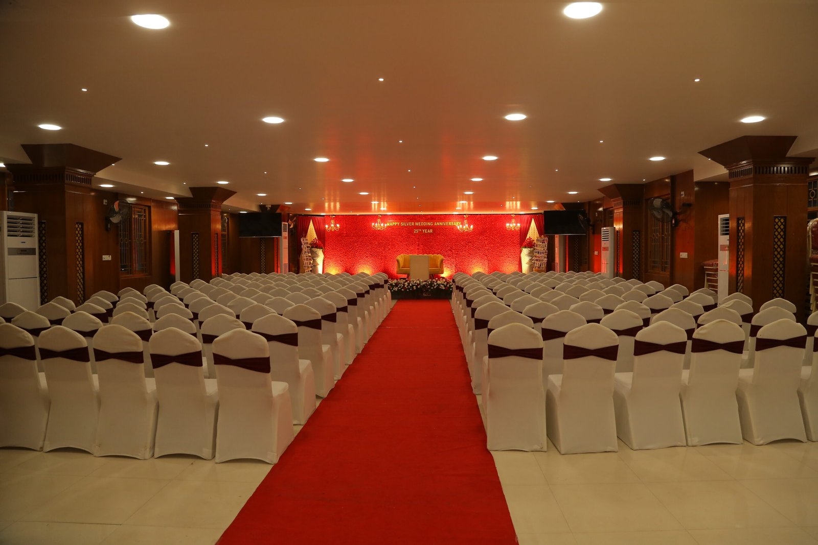 Affordable wedding venues in Poonamallee