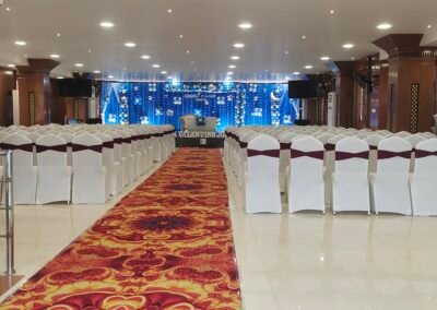 Budget Wedding Venue & Banquet Hall in poonamallee