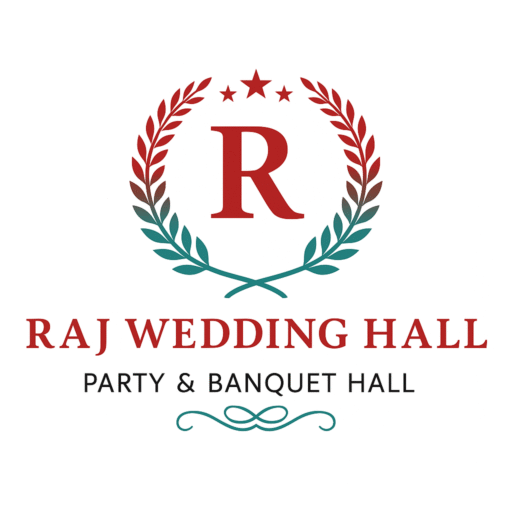Raj Wedding Hall